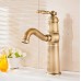 Daeou Washbasin basin faucet  hot and cold basin bathroom faucet  kitchen faucet - B077ZP8P98